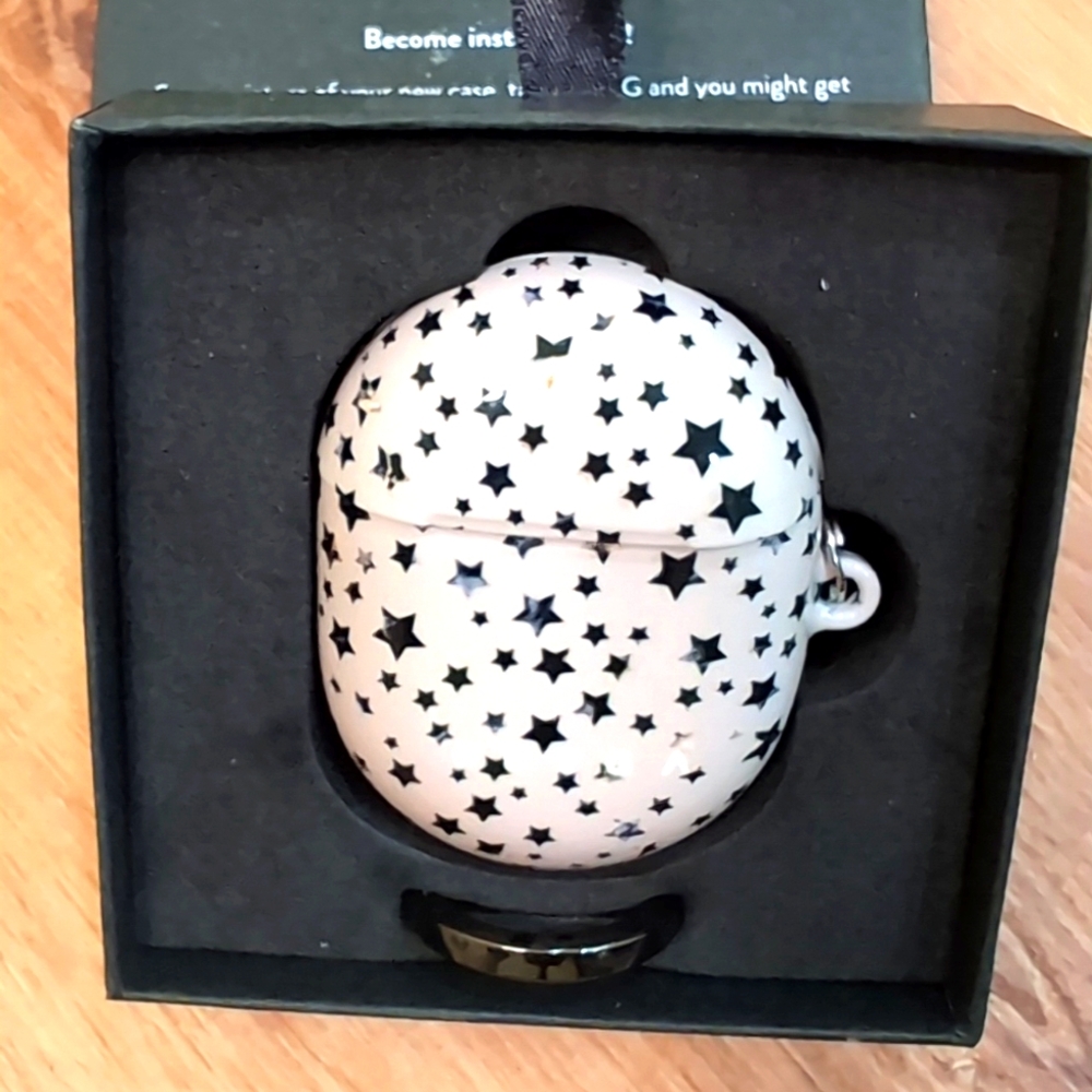 👂🏻Ear pods case